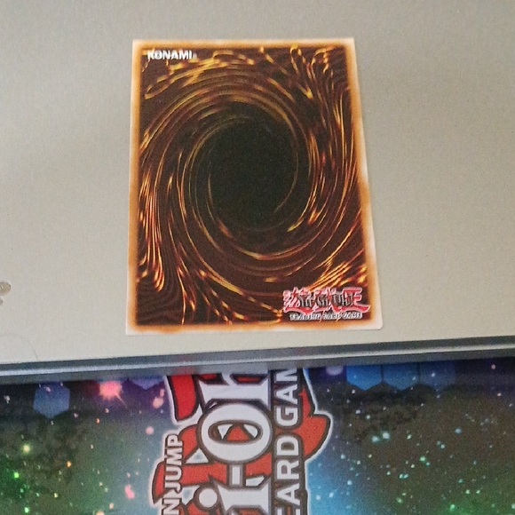 Yu-Gi-Oh! Trading Cards Set - Picture 5 of 6